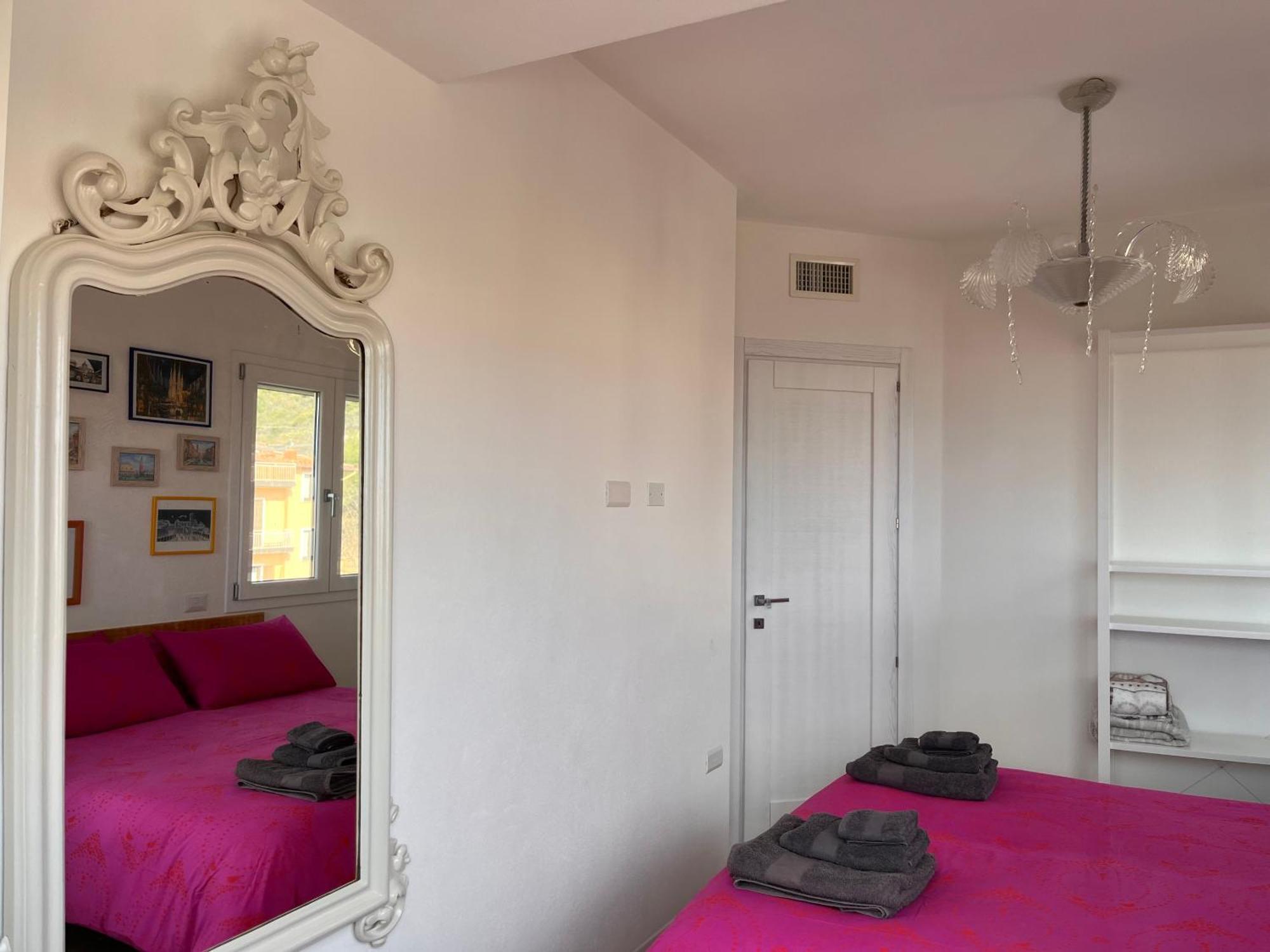 Apartament Sea House Iun Q7317 Santa Maria Navarrese Zewnętrze zdjęcie
